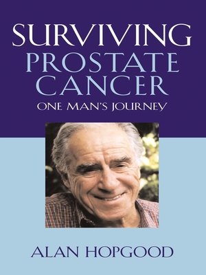 cover image of Surviving Prostate Cancer